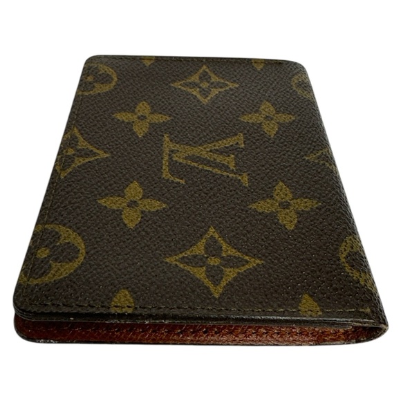 Louis Vuitton Monogram ID Holder - Picture 11 of 16